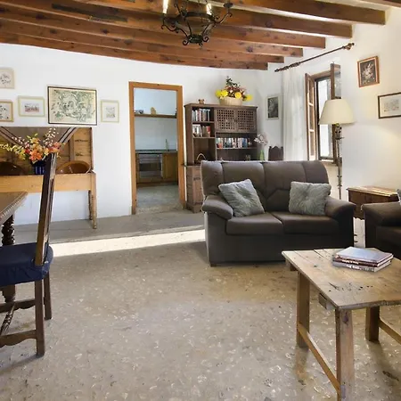 Willa Camp Rodo Pollensa