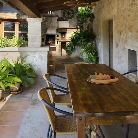 Camp Rodo * Pollensa