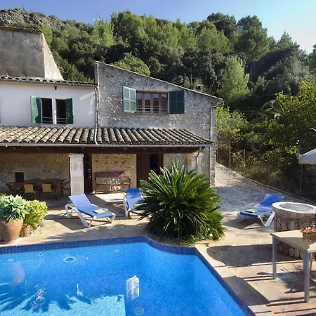 Camp Rodo Willa Pollensa