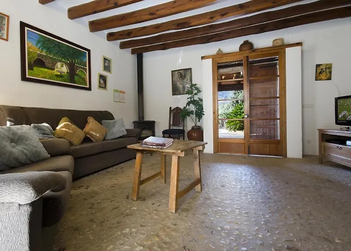 Camp Rodo * Pollensa