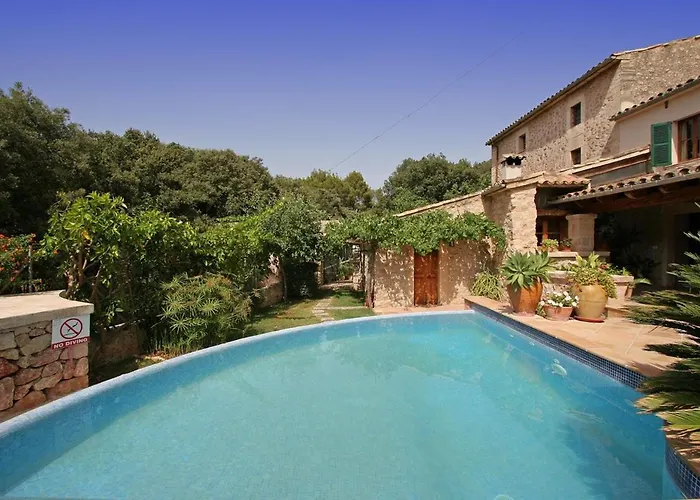 Camp Rodo * Pollensa