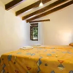 Camp Rodo Villa *