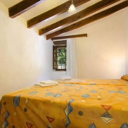 Camp Rodo ヴィラ *