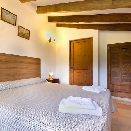 ヴィラ Camp Rodo ポレンサ