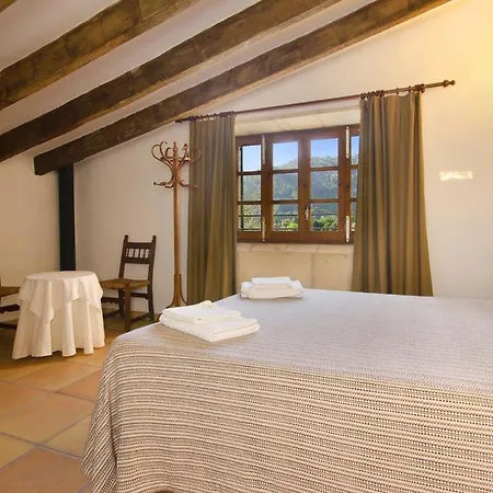 Camp Rodo ヴィラ *