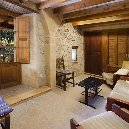 ヴィラ Camp Rodo *