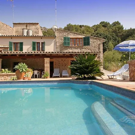 ヴィラ Camp Rodo *