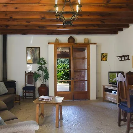 ヴィラ Camp Rodo *