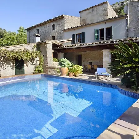 ヴィラ Camp Rodo ポレンサ