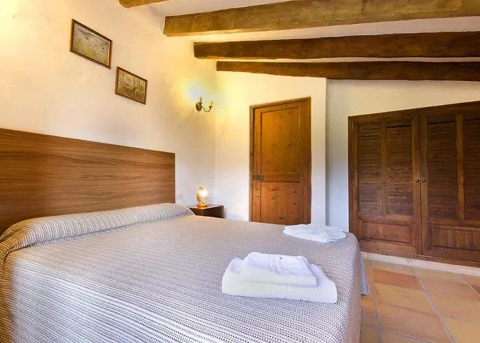 Willa Camp Rodo Pollensa