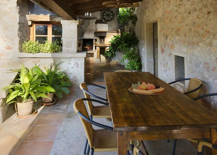 Camp Rodo * Pollensa