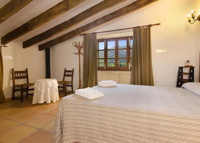 Camp Rodo Вилла *