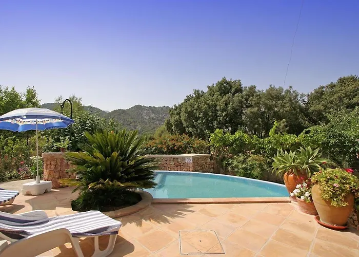 Willa Camp Rodo Pollensa